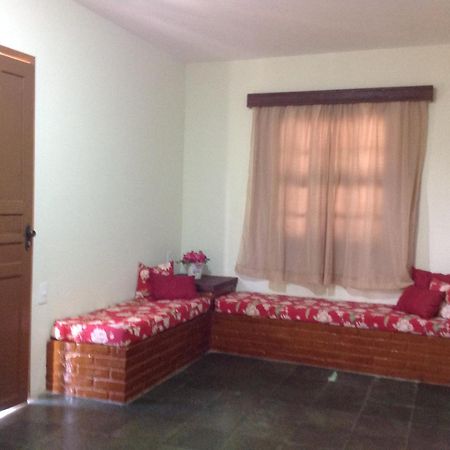 Maison Clapp Penedo  Quarto foto