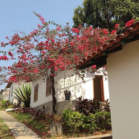 Maison Clapp Penedo  Quarto foto