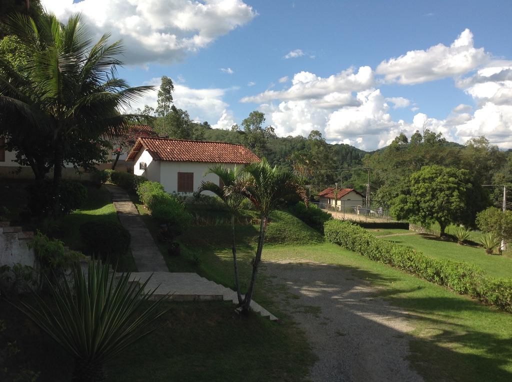 Maison Clapp Penedo  Exterior foto