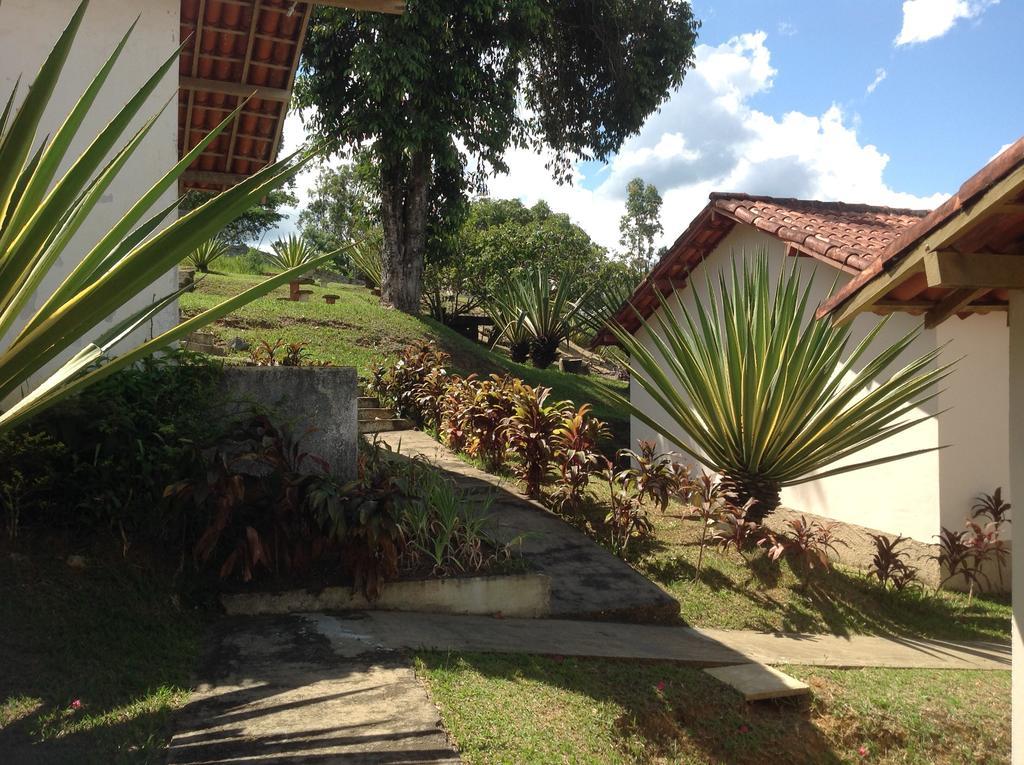 Maison Clapp Penedo  Exterior foto