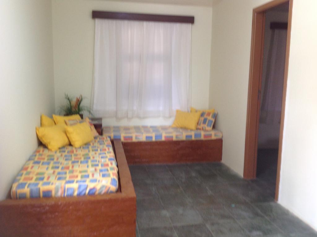 Maison Clapp Penedo  Quarto foto