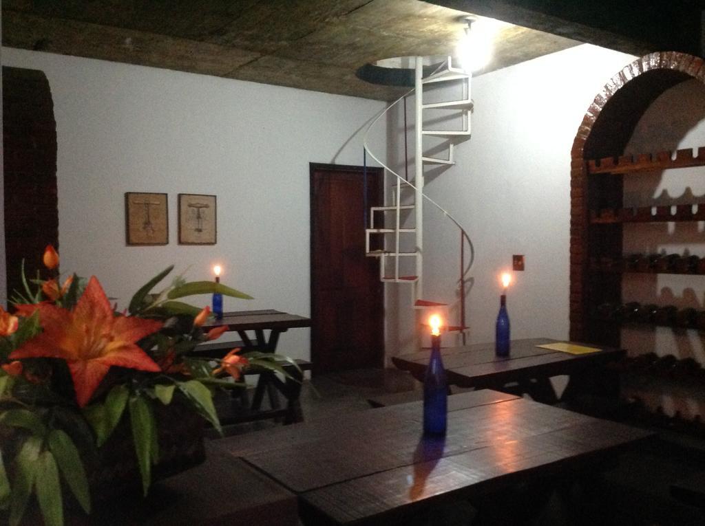 Maison Clapp Penedo  Exterior foto