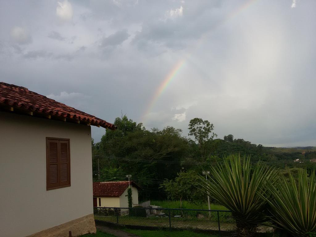Maison Clapp Penedo  Exterior foto